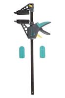 Wolfcraft 6985000 Montageklem voor terrasbouw Spanbreedte (max.):450 mm - thumbnail