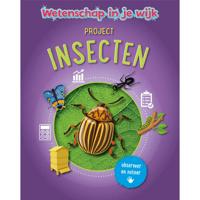 Project Insecten (Hardback) - thumbnail