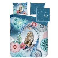 Hip Dekbedovertrek Kolya-2-persoons (200 x 200/220 cm) - thumbnail