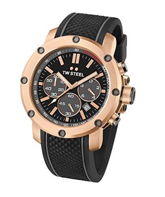 TW Steel Grandeur Tech TS5