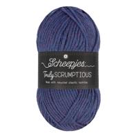 Scheepjes Truly Scrumptious - 351 Blackb Plum Galette - Haakgaren / Breigaren - thumbnail