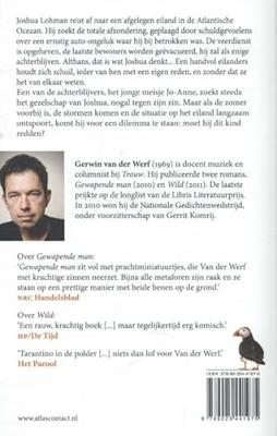 Luchtvissers (Paperback)