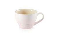 LE CREUSET - Mok Large 0,40l - Shell Pink - thumbnail