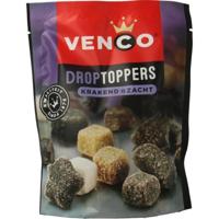 Venco Droptoppers krakend & zacht 205 Gram - thumbnail