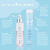 Yuup! paw balm potenwas bij slip en bescherming - thumbnail