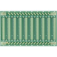 Rademacher WR-Typ 940 Printplaat Epoxide (l x b) 203.2 mm x 128 mm 35 µm Rastermaat 2.54 mm Inhoud 1 stuk(s) - thumbnail