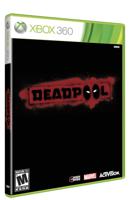 Deadpool - thumbnail