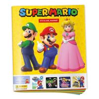 Super Mario 2 Collection Album *German Version* - thumbnail
