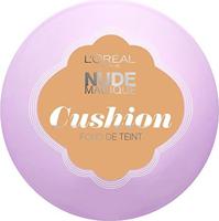 L’Oréal Paris Make-Up Designer Nude Magique Cushion - 07 Golden Beige - Foundation - thumbnail