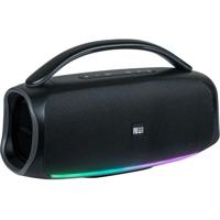 Heldere draadloze luidspreker - BIGBEN - Mainstream 4 - Bluetooth, 100W, USB, Micro-SD, AUX-IN, 6000mAh batterij - thumbnail