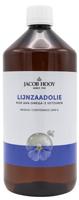 Hooy Lijnzaadolie Koudgeperst 1lt - thumbnail