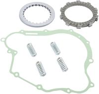TRW kupplungssatz clutch super kit, msk242 - thumbnail