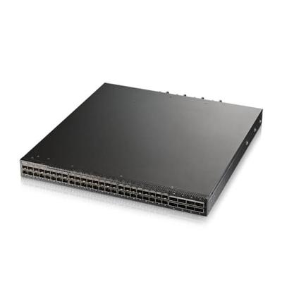 Zyxel CX4800-56F Managed L3 1U Black
