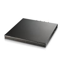 Zyxel CX4800-56F Managed L3 1U Black - thumbnail