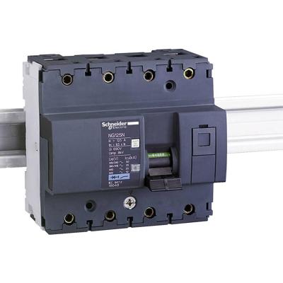Schneider Electric 18647 18647 Zekeringautomaat