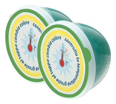 Geurverwijderaar Meliconi 621030 Groen