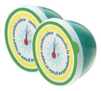 Geurverwijderaar Meliconi 621030 Groen - thumbnail