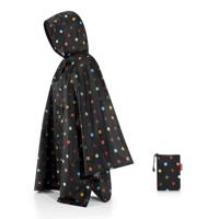 Reisenthel rain coat women-Dots - thumbnail