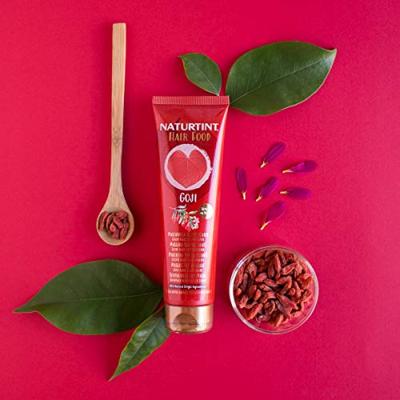 Naturtint Hair Food - Goji Revitalising Mask