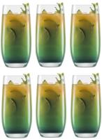 Schott Zwiesel Longdrinkglazen Banquet 540 ml - 6 stuks - thumbnail