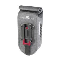RIXEN & KAUL frametas "frame bag waterproof frame bag r&k waterproof grey duo adapter - thumbnail