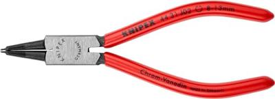 Knipex Borgveertang zwart geatramenteerd 140 mm - 4431J02