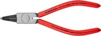 Knipex Borgveertang zwart geatramenteerd 140 mm - 4431J02 - thumbnail