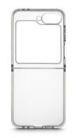 Hama Cover Samsung Galaxy Z Flip6 Transparant - thumbnail