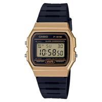 Horloge Heren Casio F-91WM-9A (Ø 38,2 mm) - thumbnail