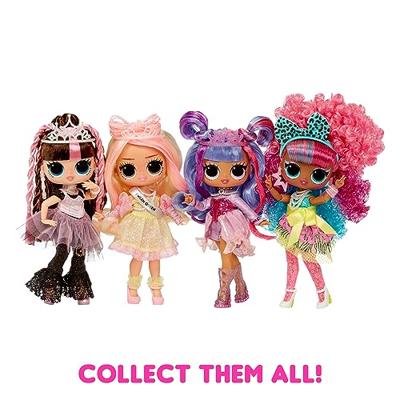 L.O.L. Surprise! Tweens Surprise Swap pop Bronze-2-Blonde Billie - thumbnail