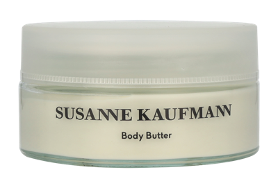 Susanne Kaufmann Body Butter 200 ml Susanne Kaufmann Body Butter 200 ml