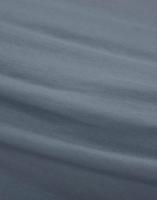 Essenza The Perfect Organic Jersey Hoeslaken Denim - thumbnail