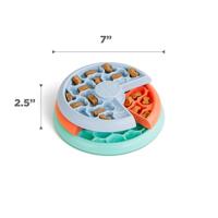 NINA OTTESSON PUPPY LICKIN LAYERS 17X17X6 CM - thumbnail