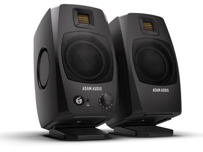 Adam D3V Black Adam D3V Black