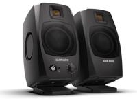 Adam D3V Black - thumbnail