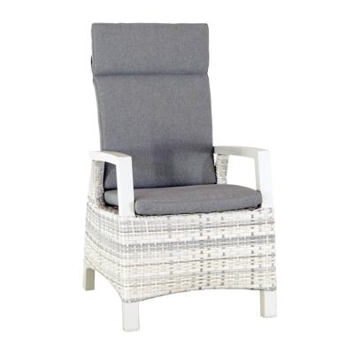 Relax stoel New Haven Frozen Grey Oosterik Home - Oosterik home