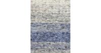 MOMO Rugs Natural Weaves - Varenna Blue - 60x90 cm Vloerkleed - thumbnail
