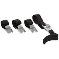 HP Autozubehör Spanriem voor fietsendrager 12919 - thumbnail