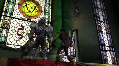 Legacy of Kain Soul Reaver 1&2 Remastered Legacy of Kain Soul Reaver 1&2 Remastered