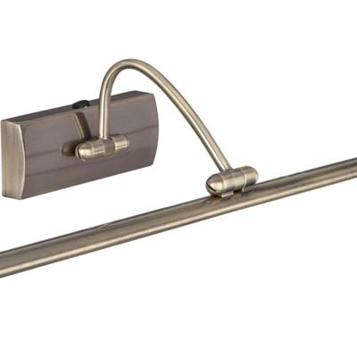 Searchlight Antieke schilderijlampPicture - 2984-51AB