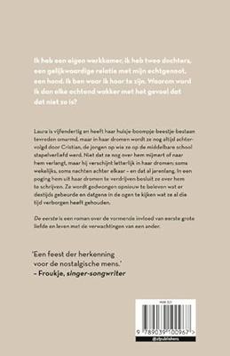 De eerste (Paperback) De eerste (Paperback)