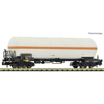 Fleischmann 6660081 N Persluchtketelwagen Zags van de DB