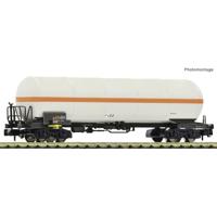 Fleischmann 6660081 N Persluchtketelwagen Zags van de DB - thumbnail