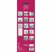 MILK Friendship Slimline Kalender 2026 - thumbnail