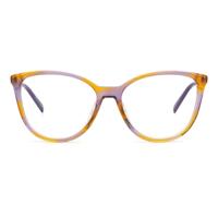 Brillenframe Dames Missoni MMI-0016-3IF Ø 53 mm - thumbnail
