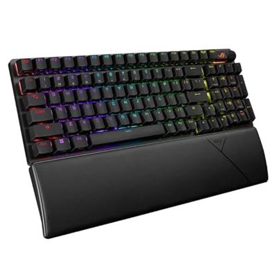 Asus ROG Strix Scope II 96 Draadloos Zwart - thumbnail