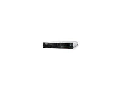 Hewlett Packard Enterprise 600GB 2.5 12G SAS 600GB SAS interne harde schijf - [872477-B21]