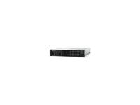 Hewlett Packard Enterprise 600GB 2.5 12G SAS 600GB SAS interne harde schijf - [872477-B21] - thumbnail