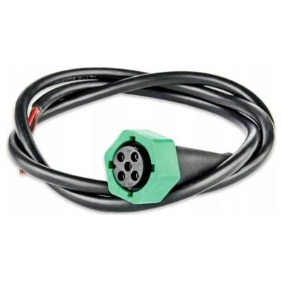 Fristom Aanhangerachterlicht 12 V/DC, 24 V/DC Groen