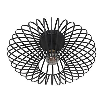 Steinhauer Draad plafondlampDunbar Ø 40cm - 3097ZW
